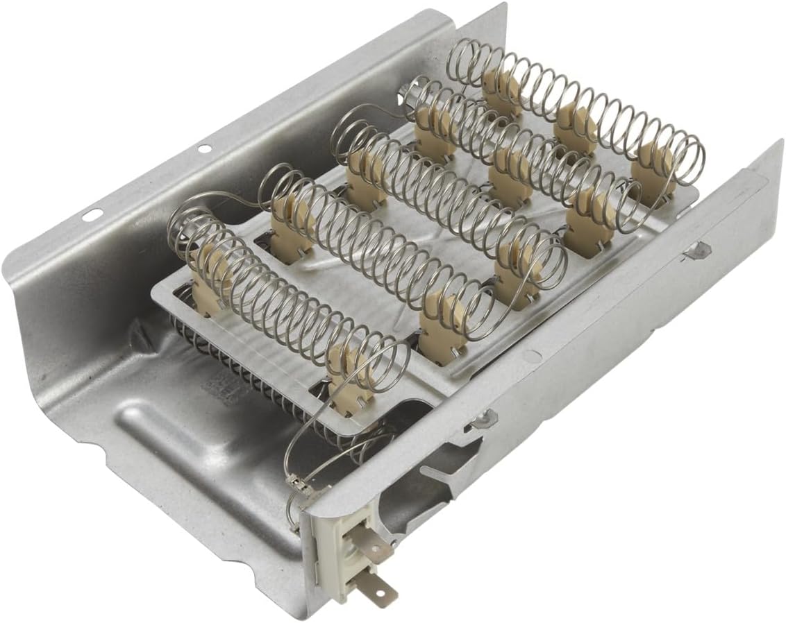 Whirlpool 279838 Genuine OEM Dryer Heating Element Replacement Part