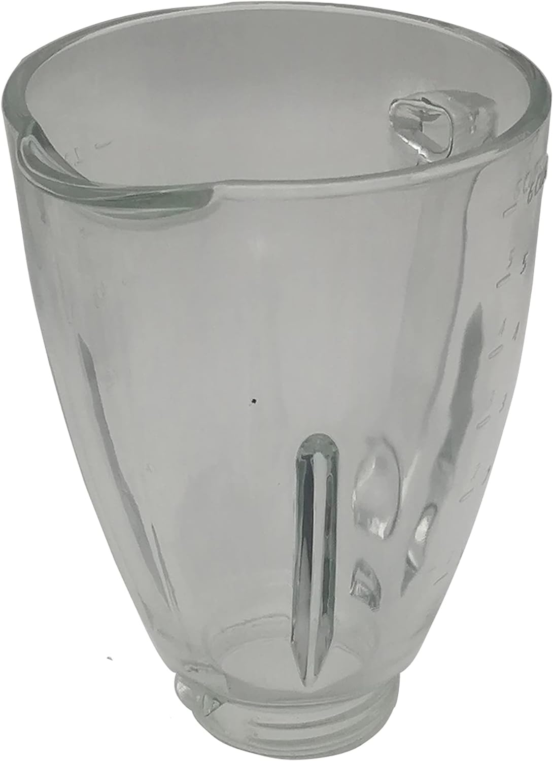 6-Cup Dishwasher Safe Glass Jar - Oster Blender Compatible
