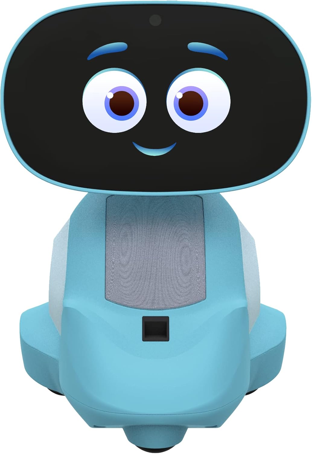 Miko 3: AI Robot for Kids | STEAM Learning | Interactive Educational Fun