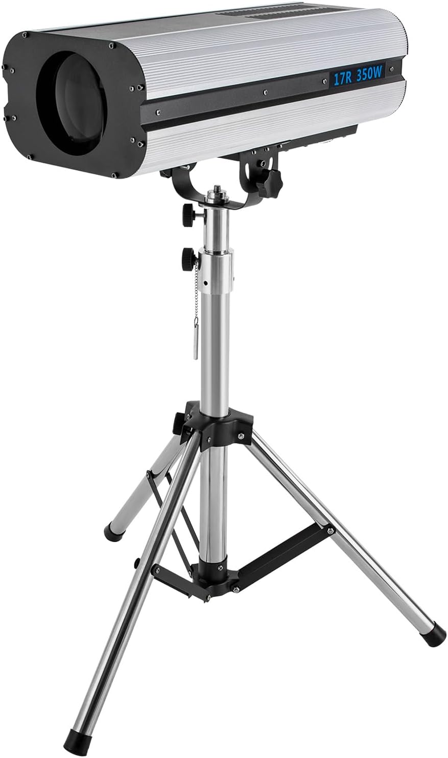 350W Stage Spotlight with Tripod for Weddings and Concerts