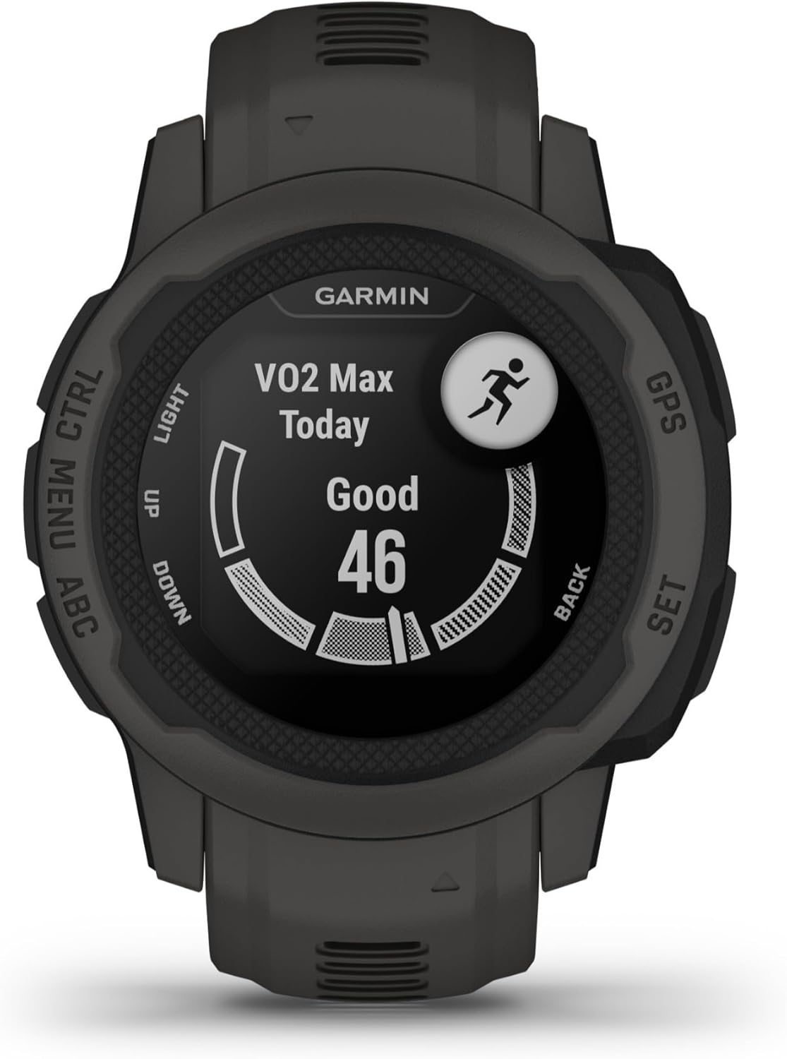 Garmin Instinct 2S Rugged Outdoor Watch with GPS for All Elements