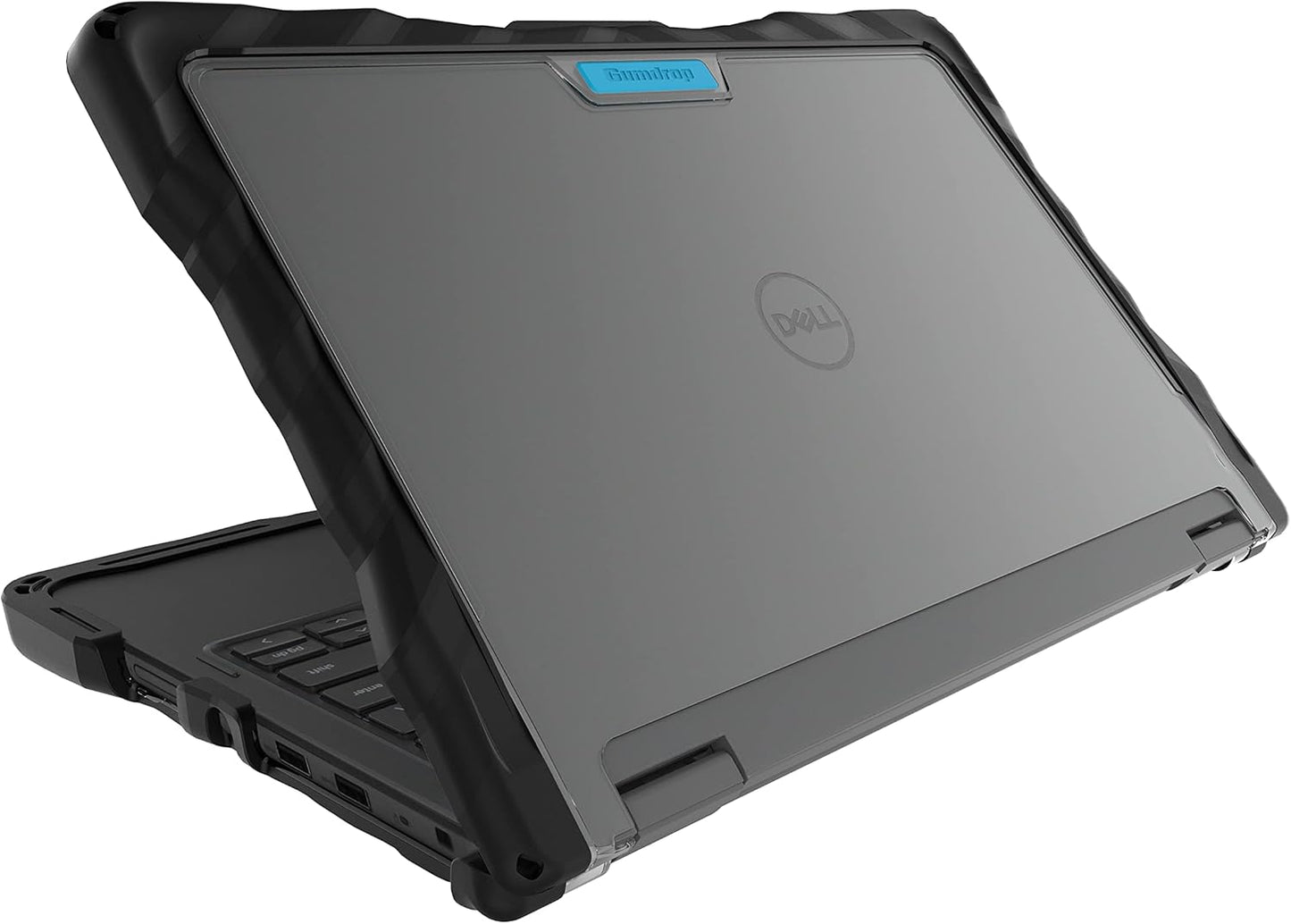 Gumdrop DropTech Laptop Case for Dell Latitude 3120 11 in Rugged