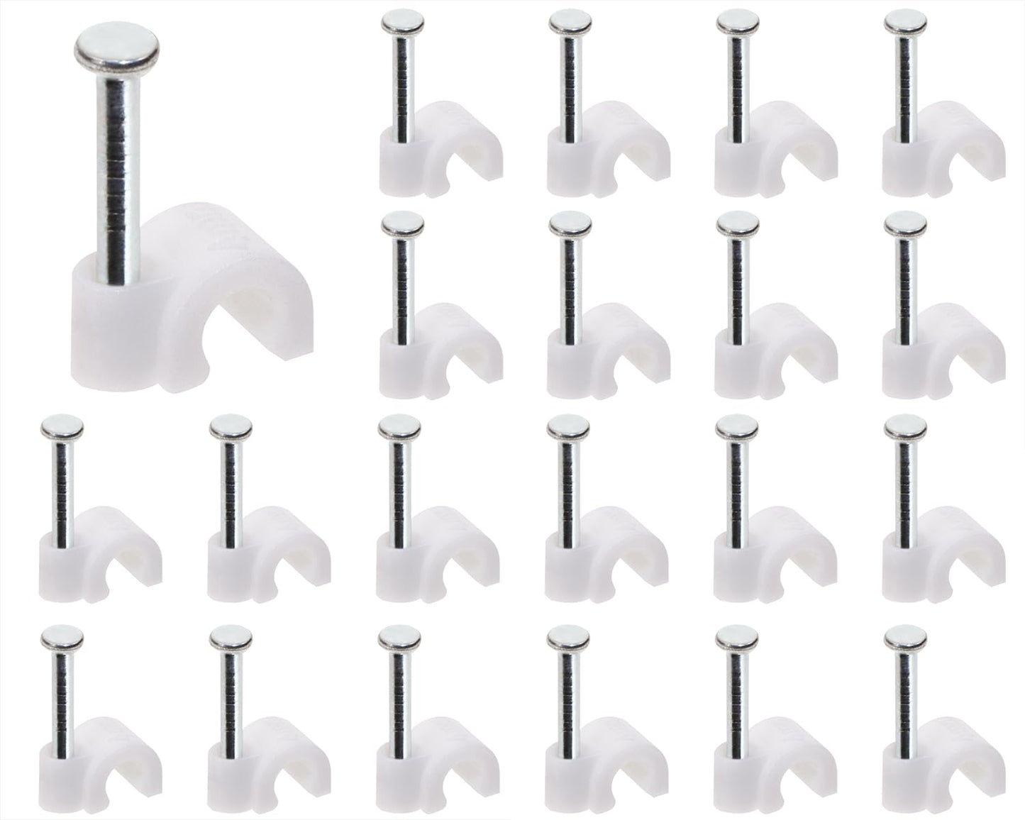 Secure Cables Easily with Mini Skater Clips