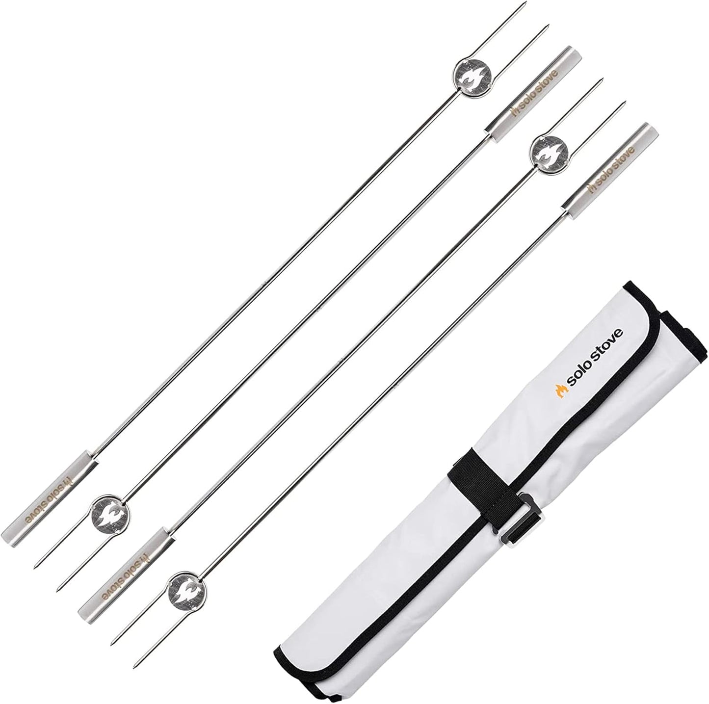 Solo Stove Fire Pit Accessories for Perfect Roasting Sticks