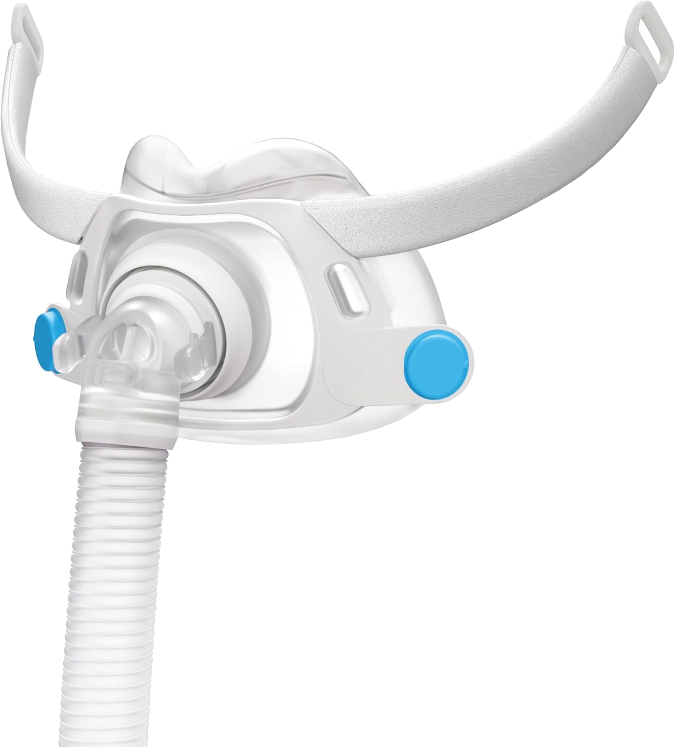 ResMed AirFit F40 Replacement Frame System for Comfort and Ease