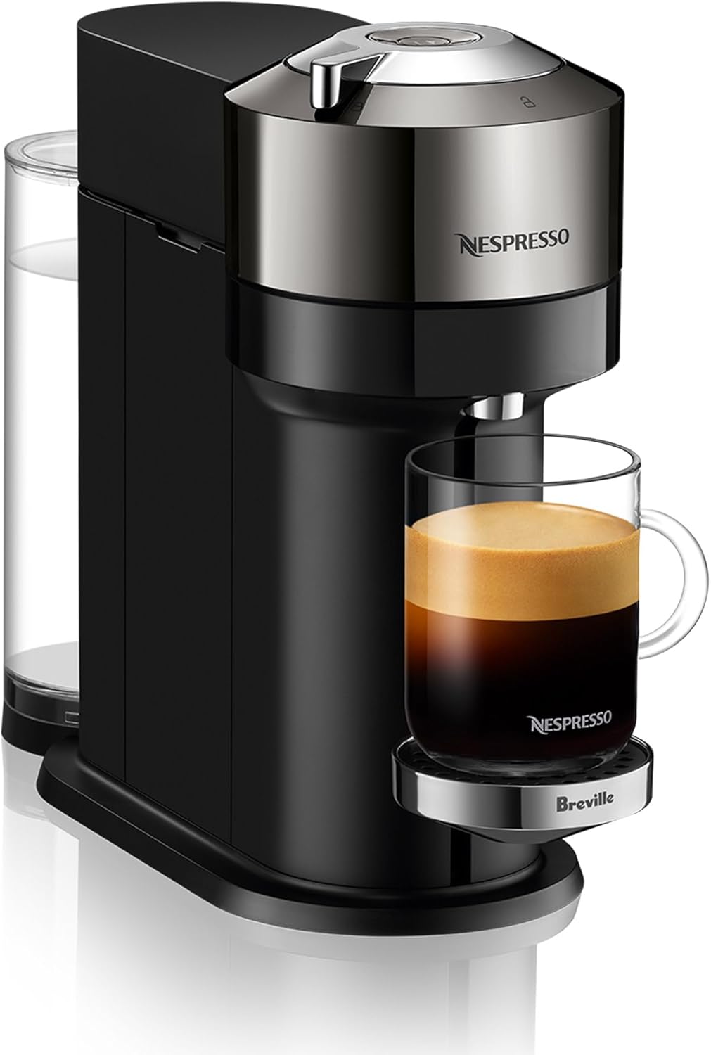 Nespresso Vertuo Next: Perfect Coffee & Espresso Maker