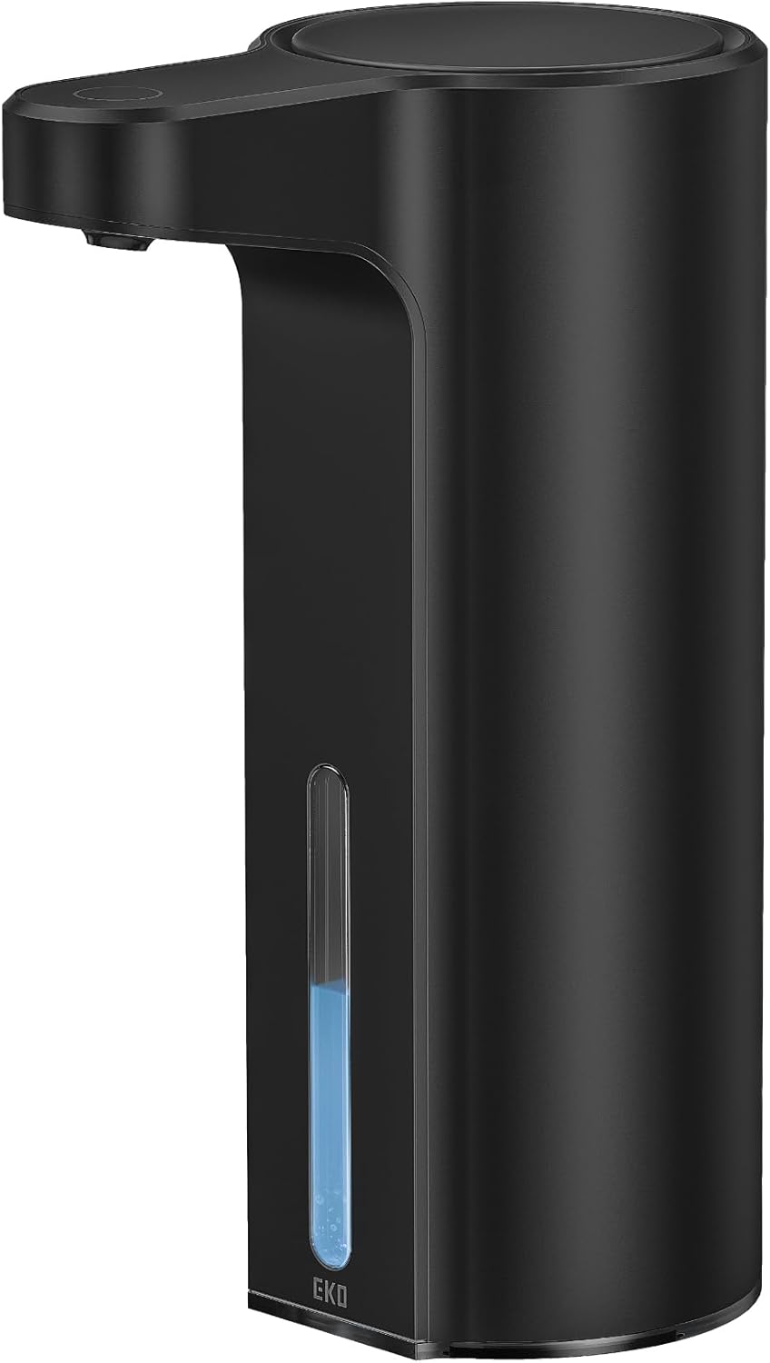 EKO Aroma Automatic Liquid Soap Dispenser: Touch-Free & Stylish