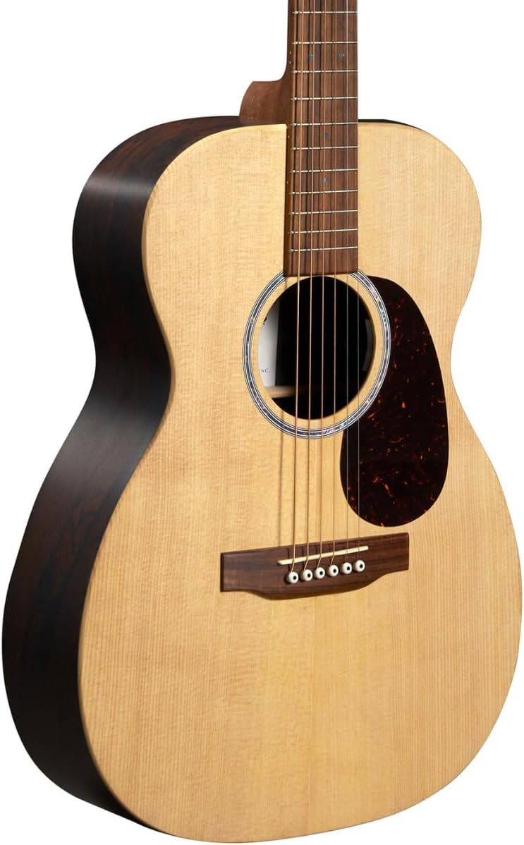 Authentic Martin 00-X2E - Superior Acoustic Performance