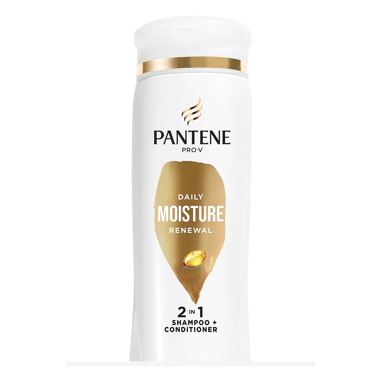 Pantene PRO-V 2-in-1 Shampoo + Conditioner - Hydrate Daily