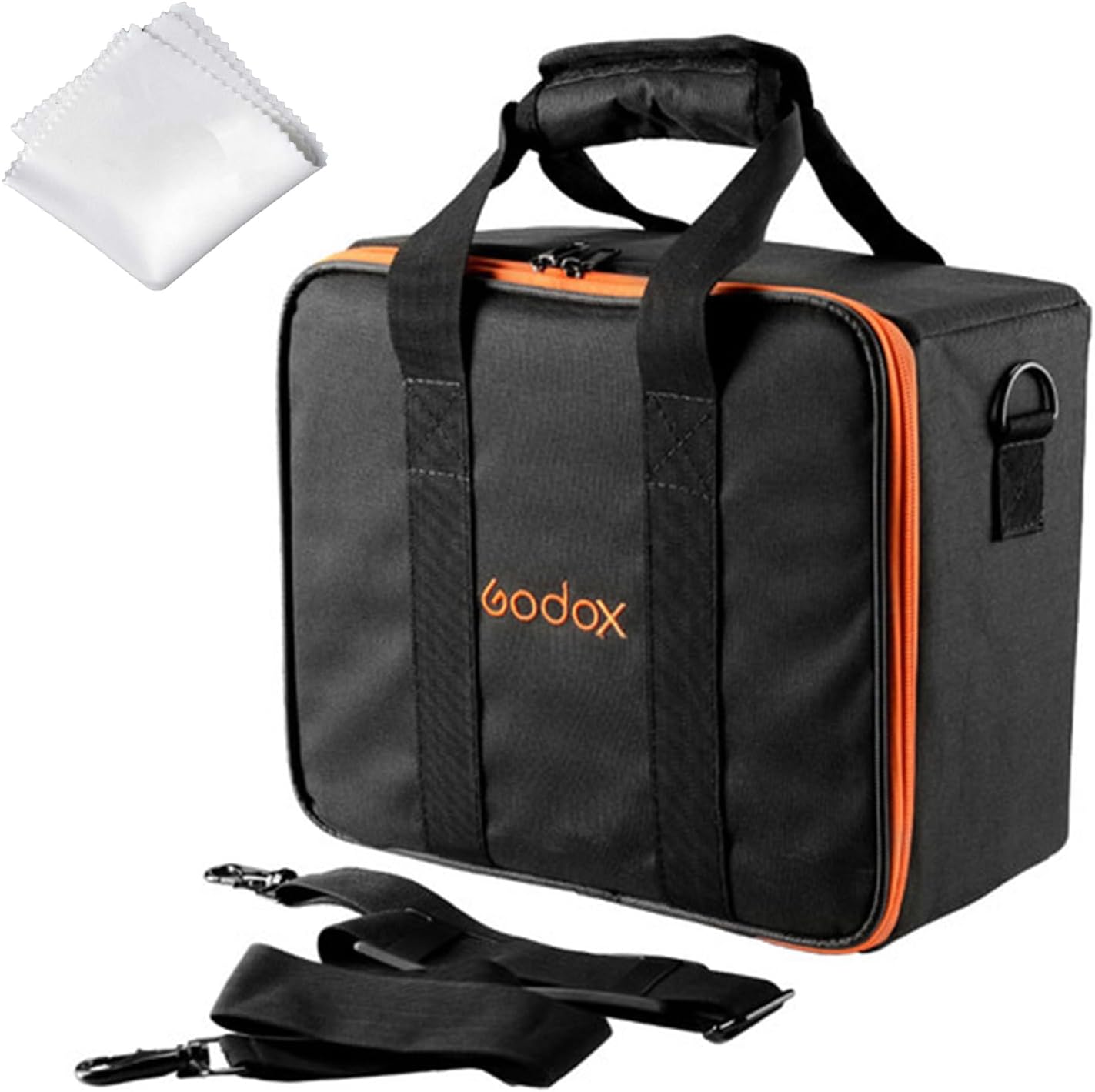 GODOX AD600Pro Carrying Case - Perfect Protection for Your Gear