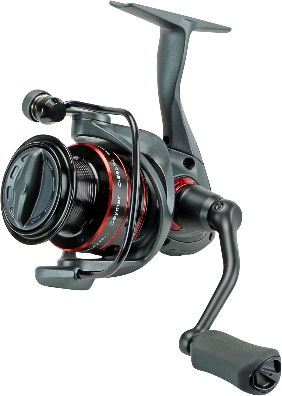 Okuma Ceymar A Spinning Reels for Ultimate Fishing Experience