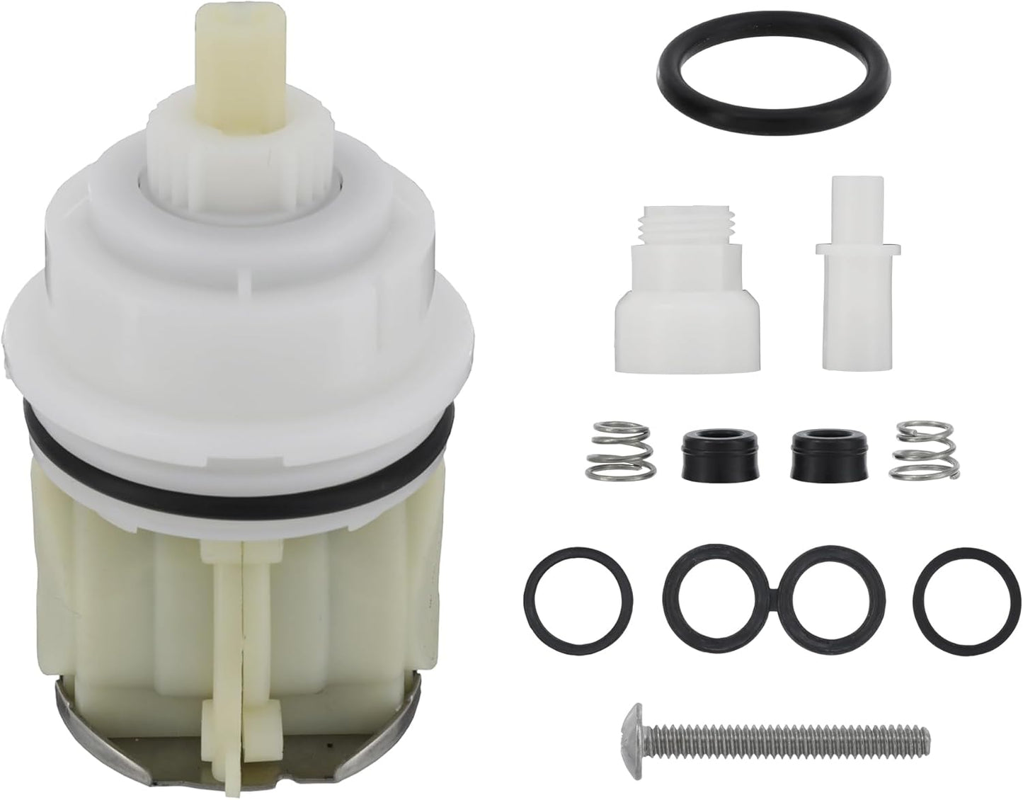 Danco Delta Cartridge Replacement for Bathtub and Shower Faucets