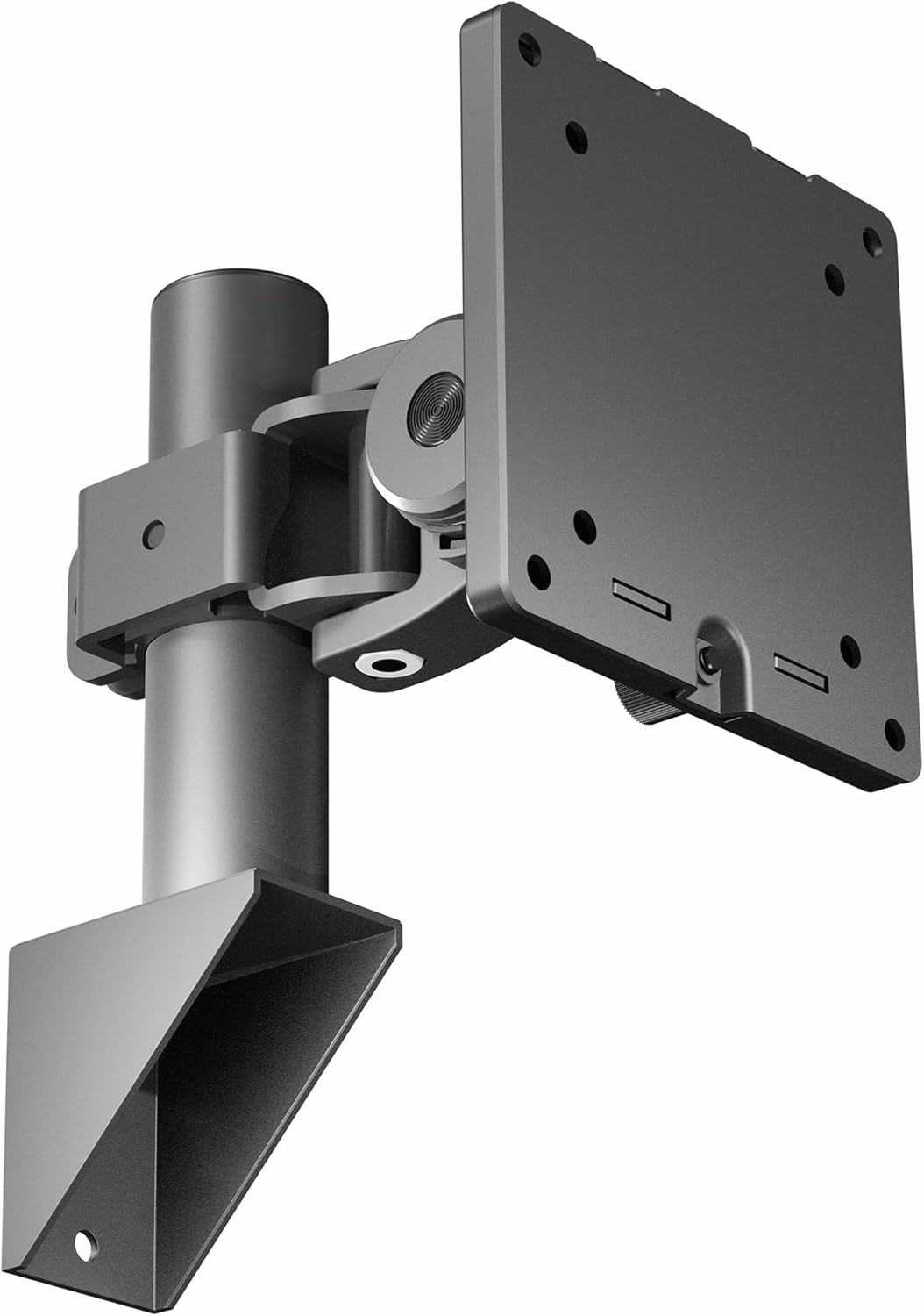 VIVO Single Ultrawide Monitor Wall Mount for 49 inch Screens