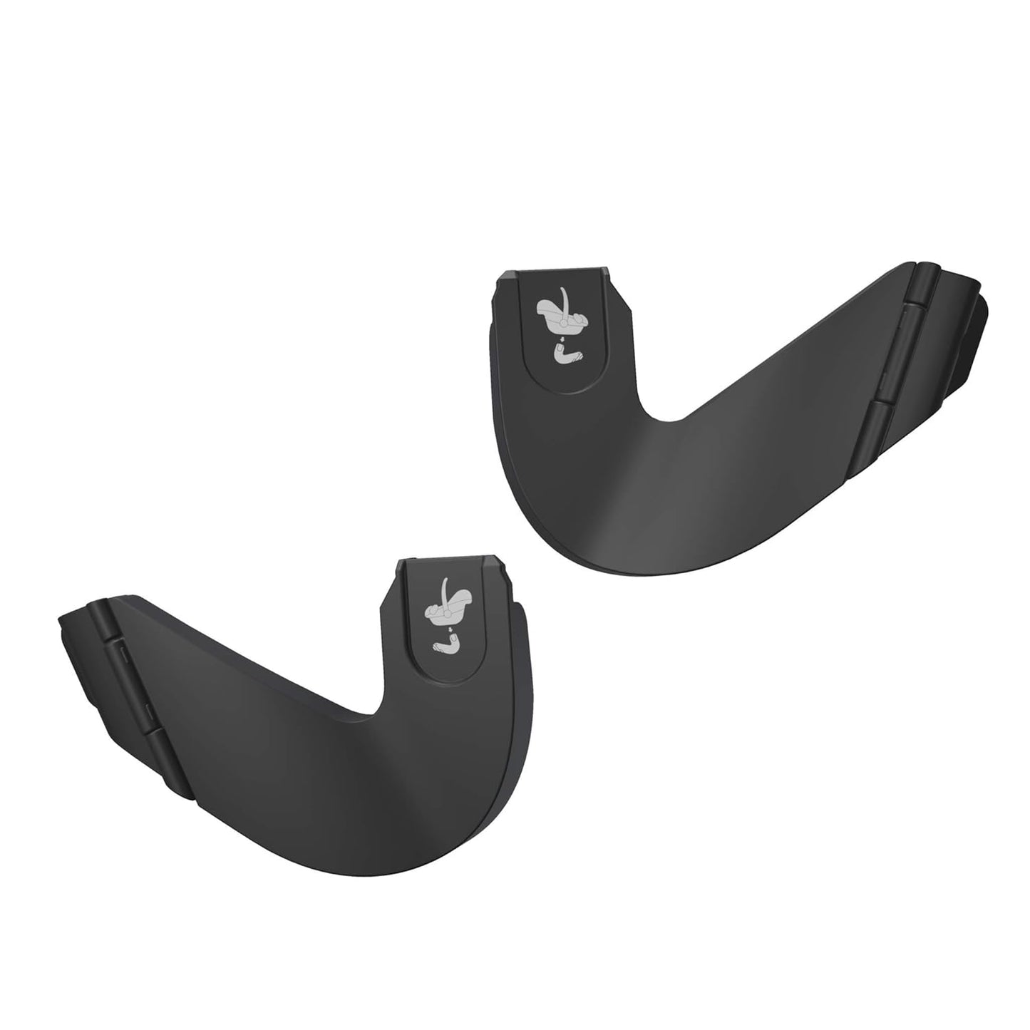 Joolz Car Seat Adapters for Seamless Travel with Infants