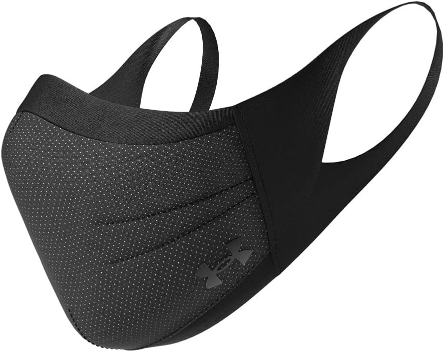 Under Armour Adult Sports Mask - Enhanced Breathability