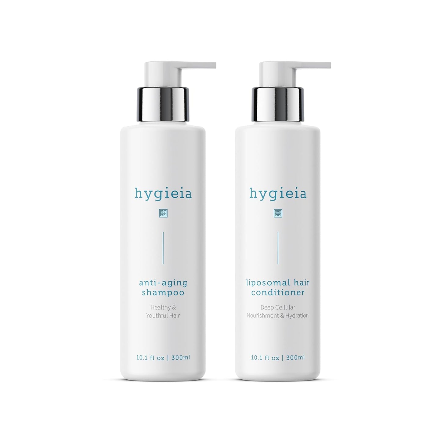 Hygieia Biotin Set - Anti-Aging Hair Care