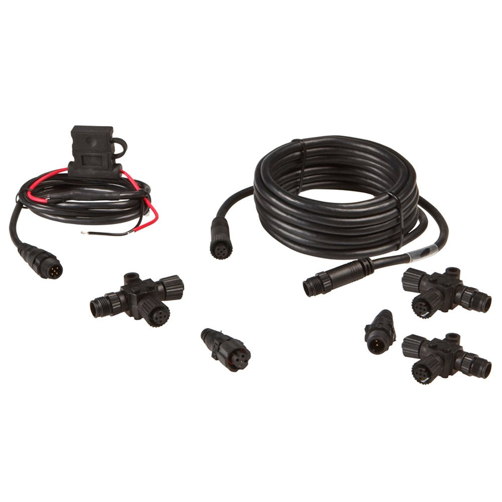 N2K Starter Kit Y for Seamless Marine Networking Solutions