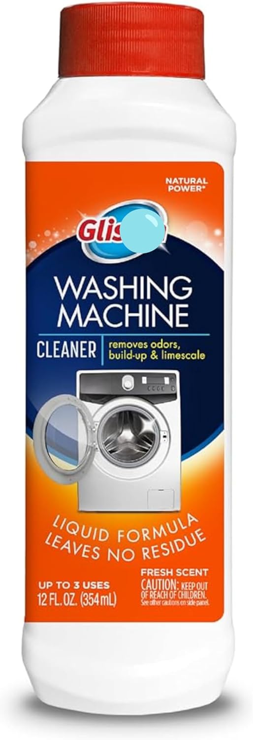 Freshen & Cleanse: LiteZout Washing Machine Refresh, 12 oz (2pk)