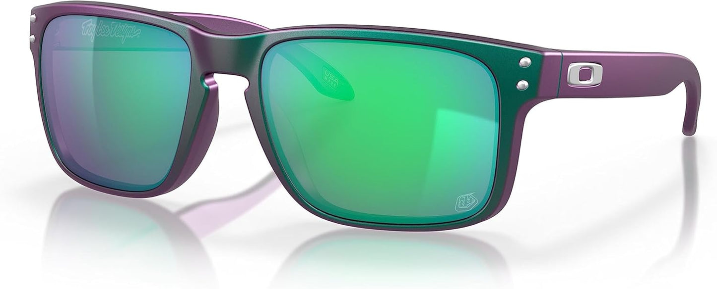 Oakley Men's Holbrook Sunglasses: Stylish Protection for Eyes