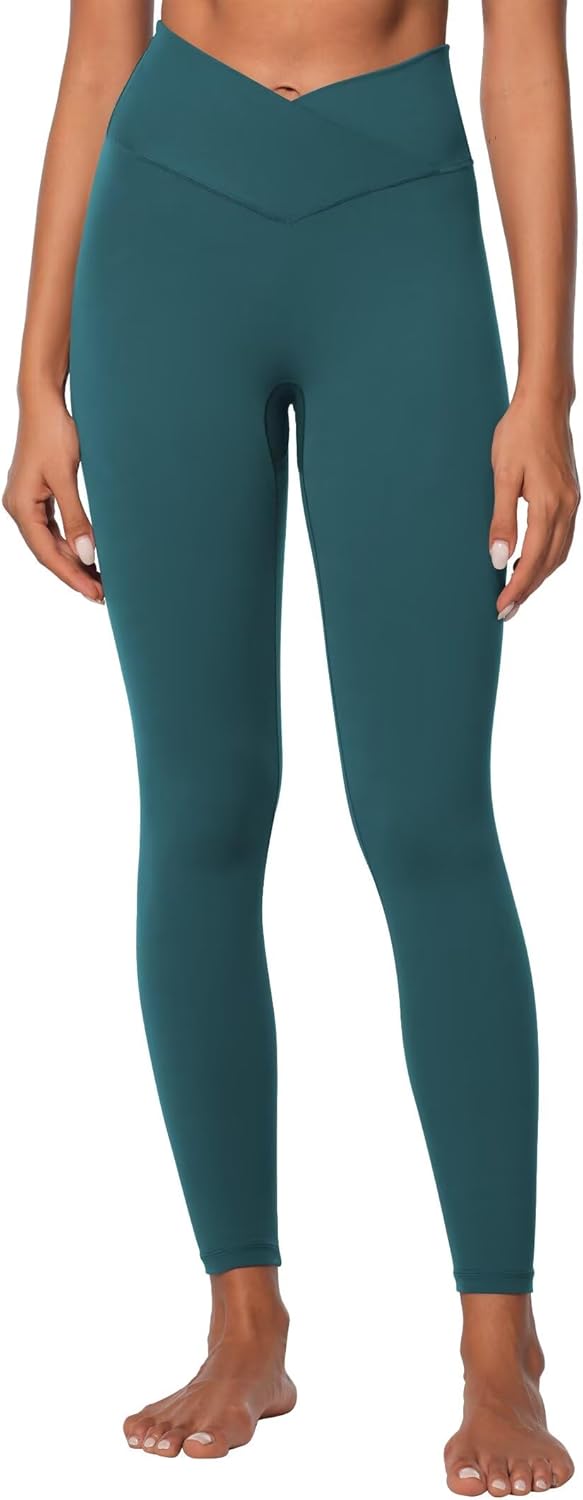 Sunzel Sunlissia Hidden Butt Lifting Scrunch Workout Leggings