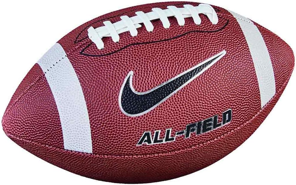 NIKE All Field 3.0 FB 9 Official Football Ball for Adults