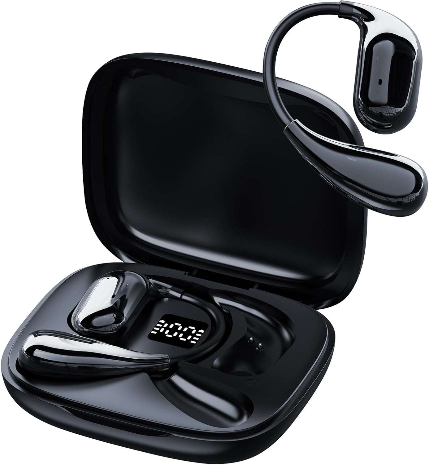 NICEWIN Translation Earbuds - 150 Languages Instantly Translated