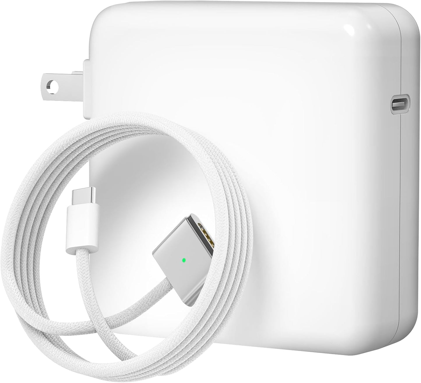 High-Power Charger for MacBook - 70W Type C