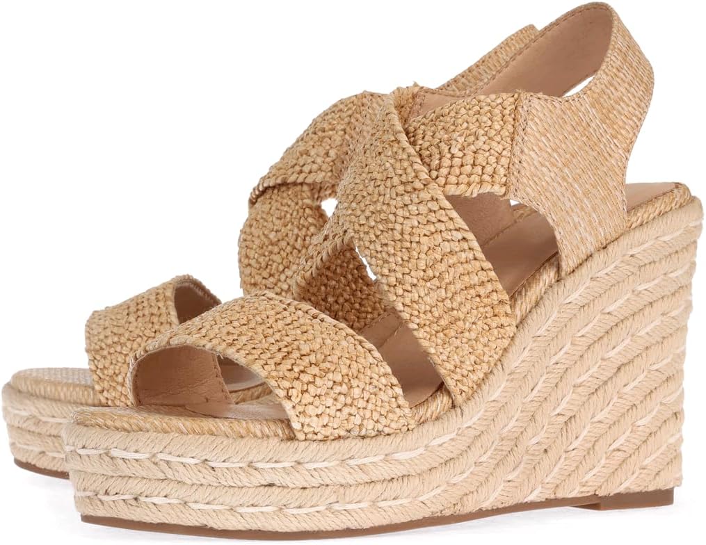 VICKIVICKI Women's Platform Sandals for Stylish Summer Looks