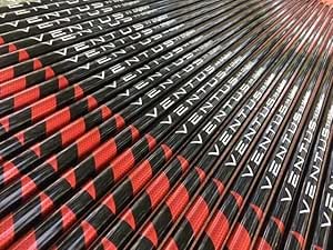 Fujikura Ventus Red and Black Regular R Driver Shaft Review
