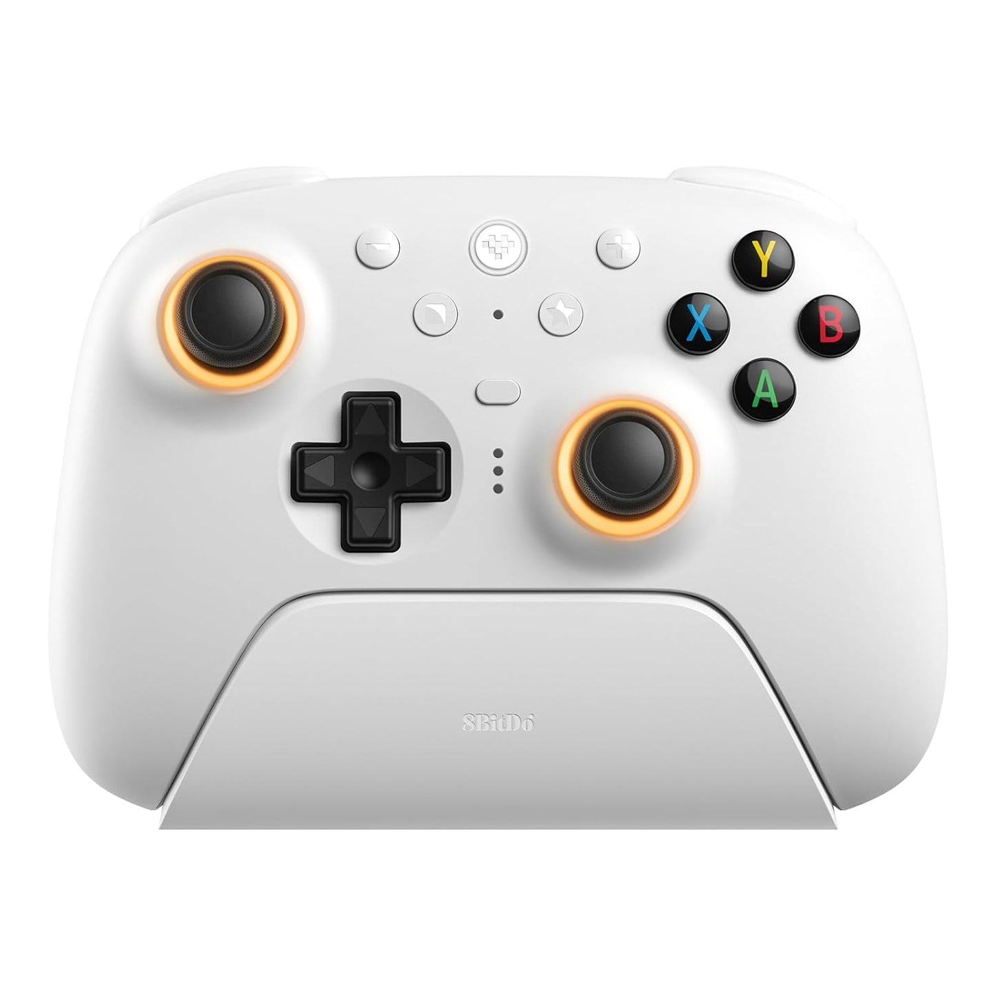 8BitDo Ultimate 2 Wireless Controller for Windows & Android Gaming