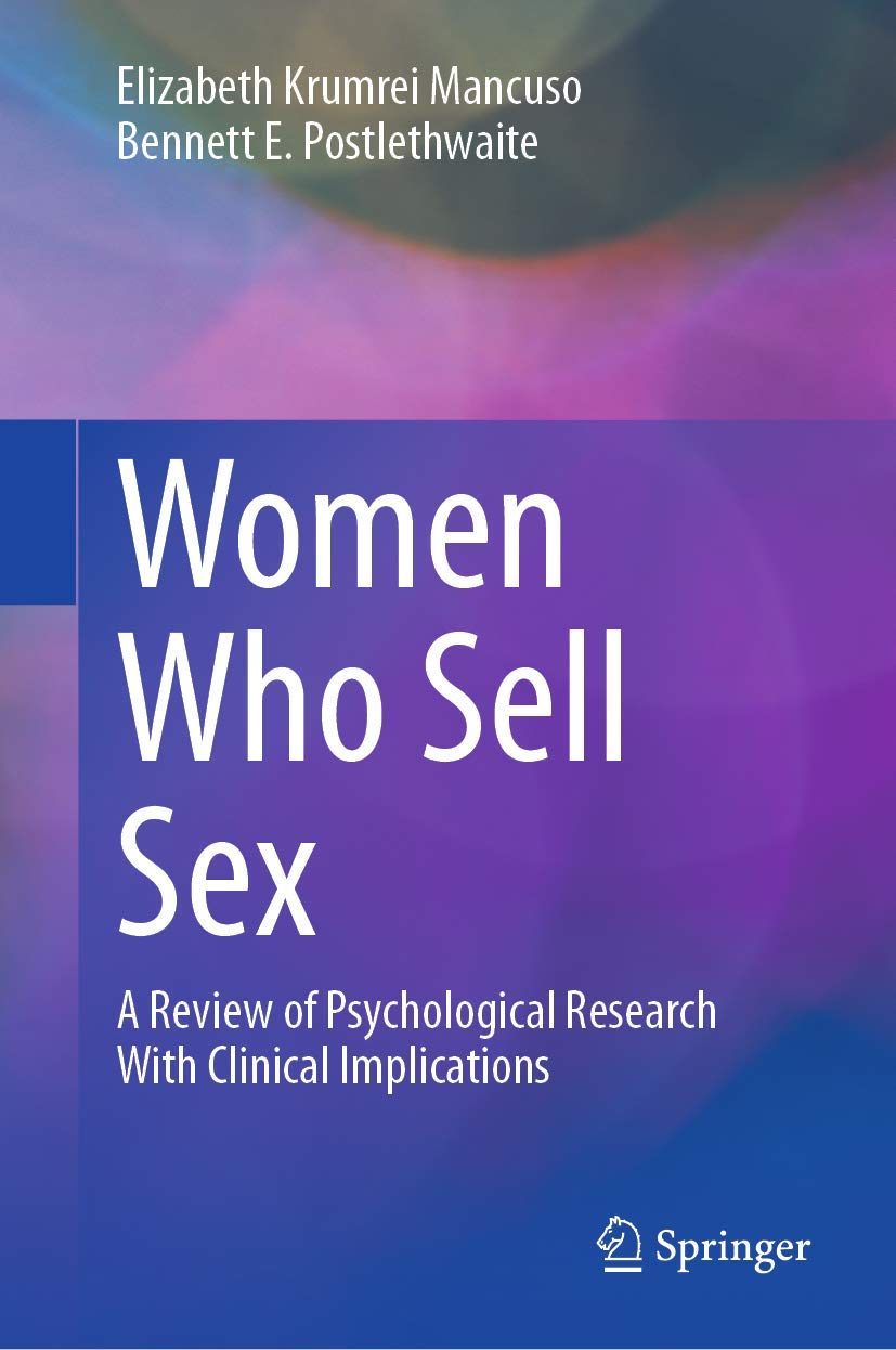 Women Who Sell Sex: A Deep Dive into the Lives of Sex Workers