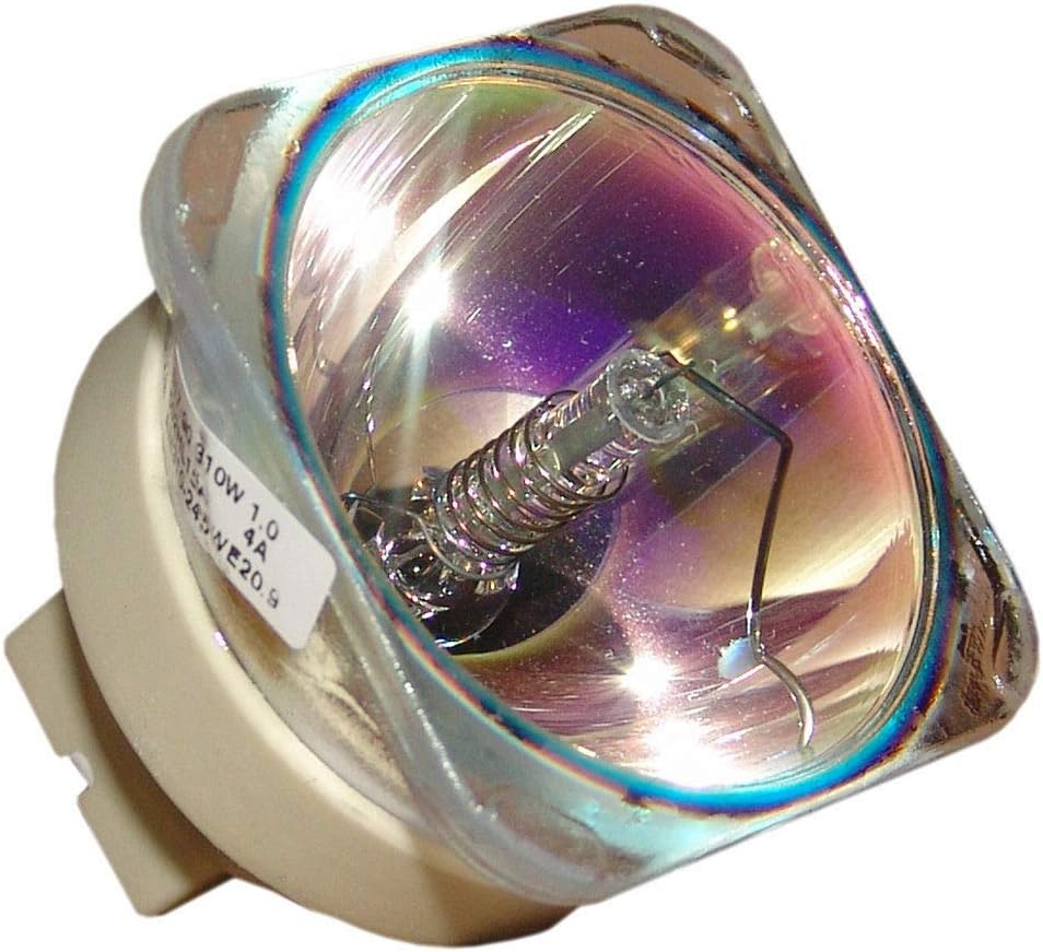PHO Genuine OEM UHP 310-245W Projector Bulb for Philips
