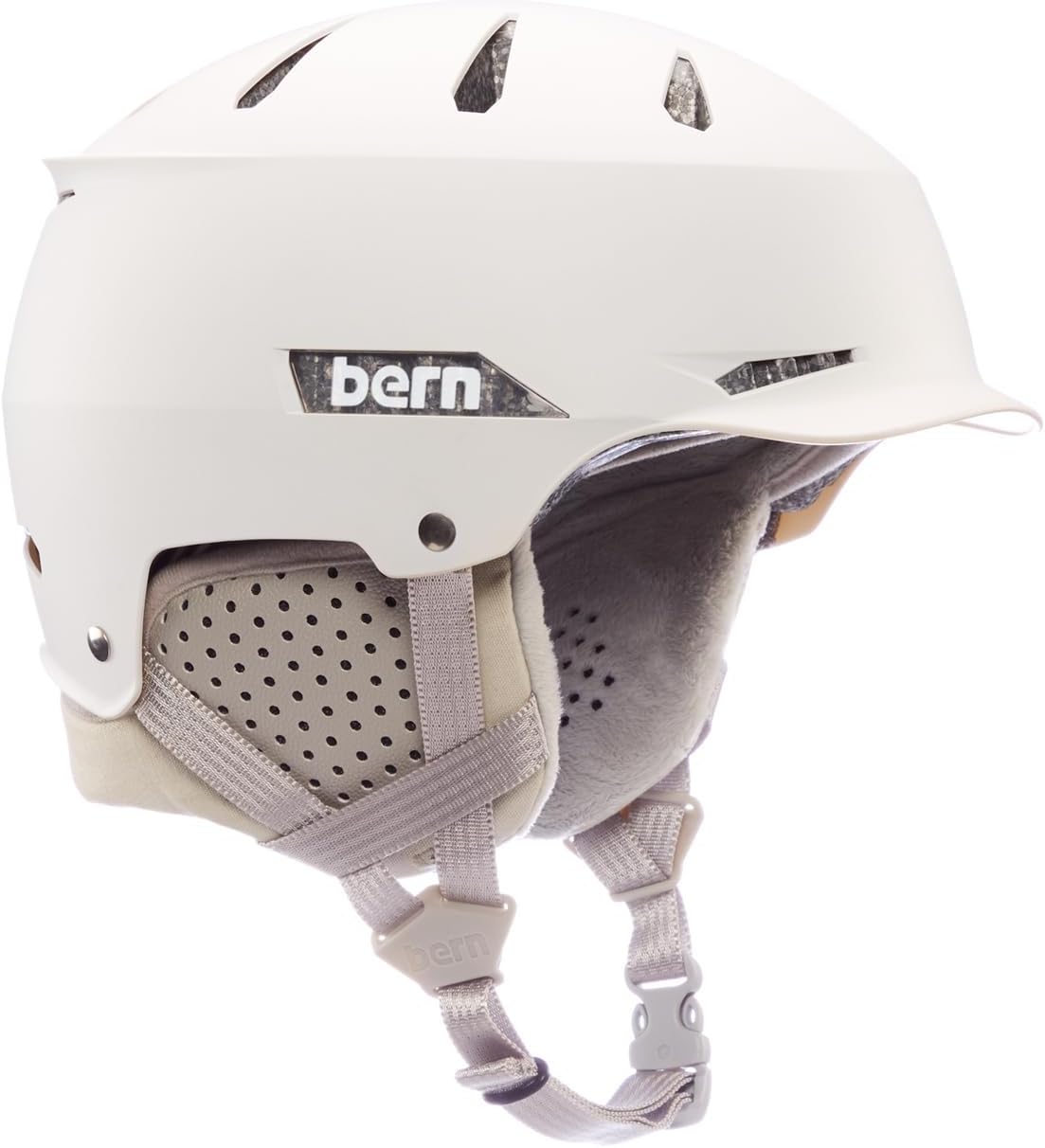 BERN Hendrix Snowsports Helmet - MIPS Protection