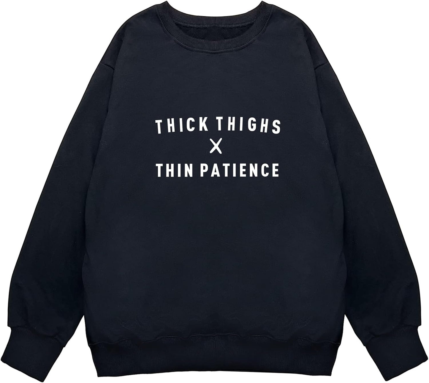 YITAN Graphic Cute Sweater - Fun & Stylish!