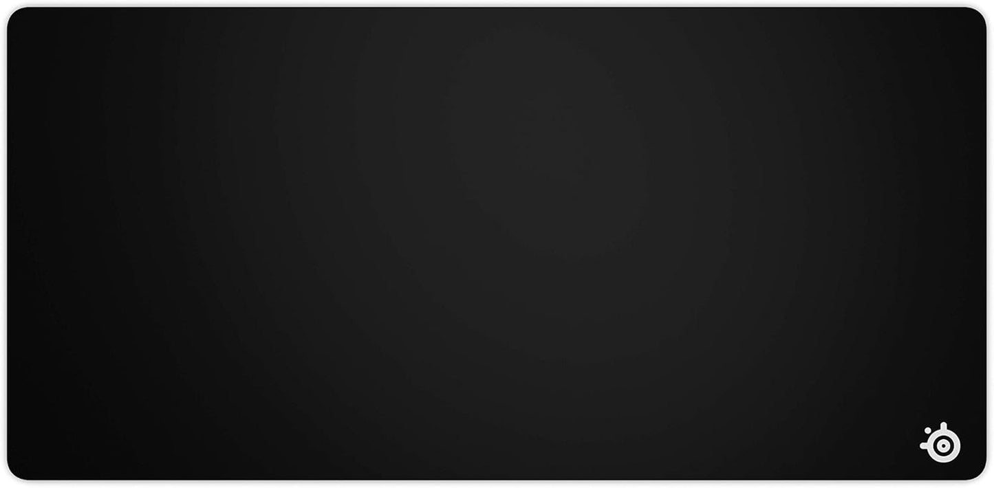 SteelSeries 3XL Gaming Mouse Pad - Maximum Control