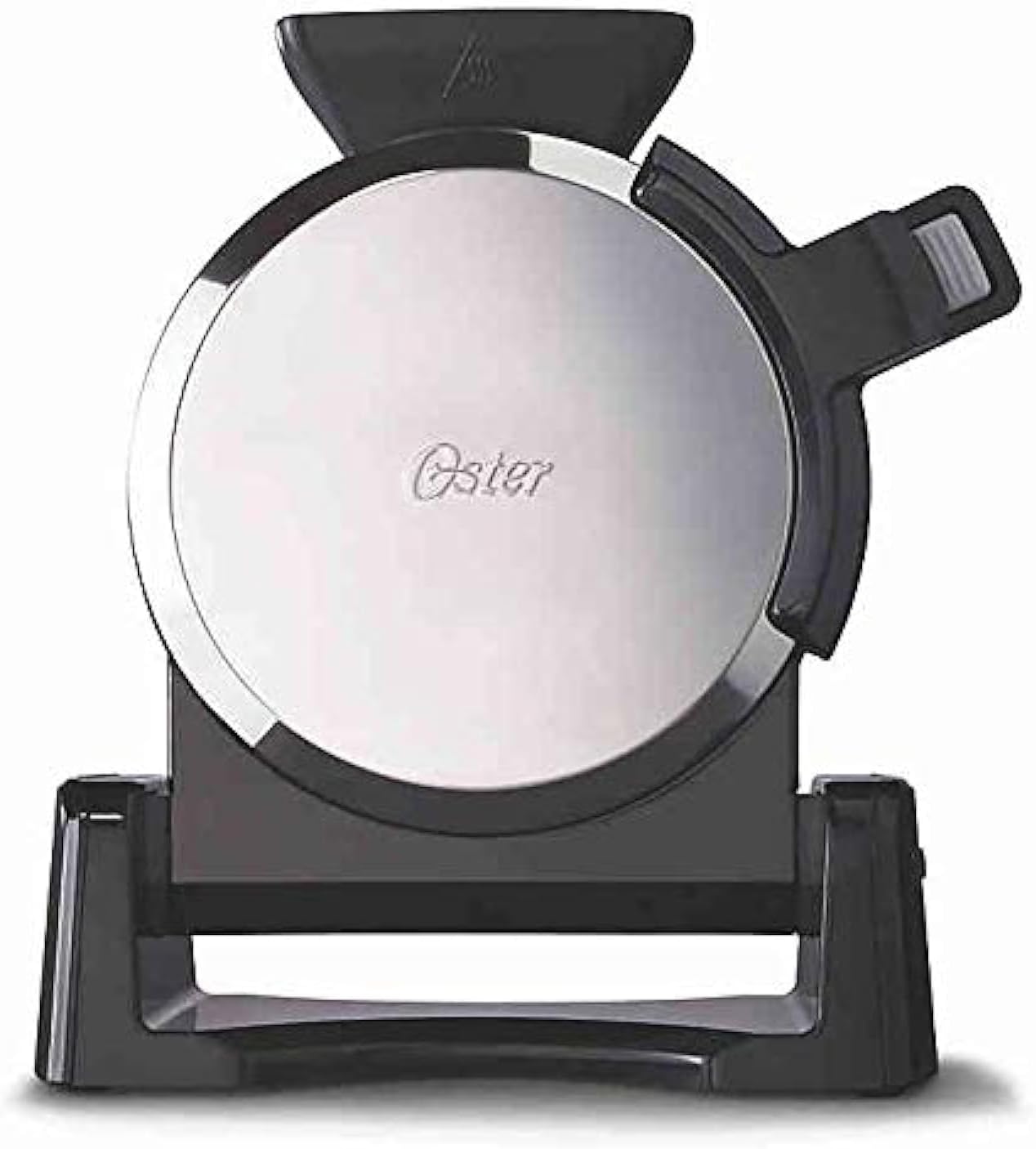 Oster DuraCeramic Waffle Maker for Quick & Even Cooking