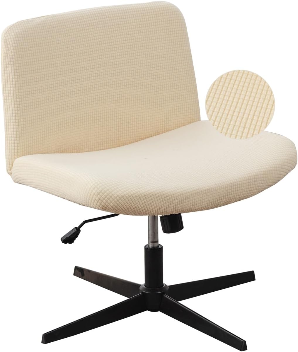Waterproof Elastic Chair Cover by LavishCover