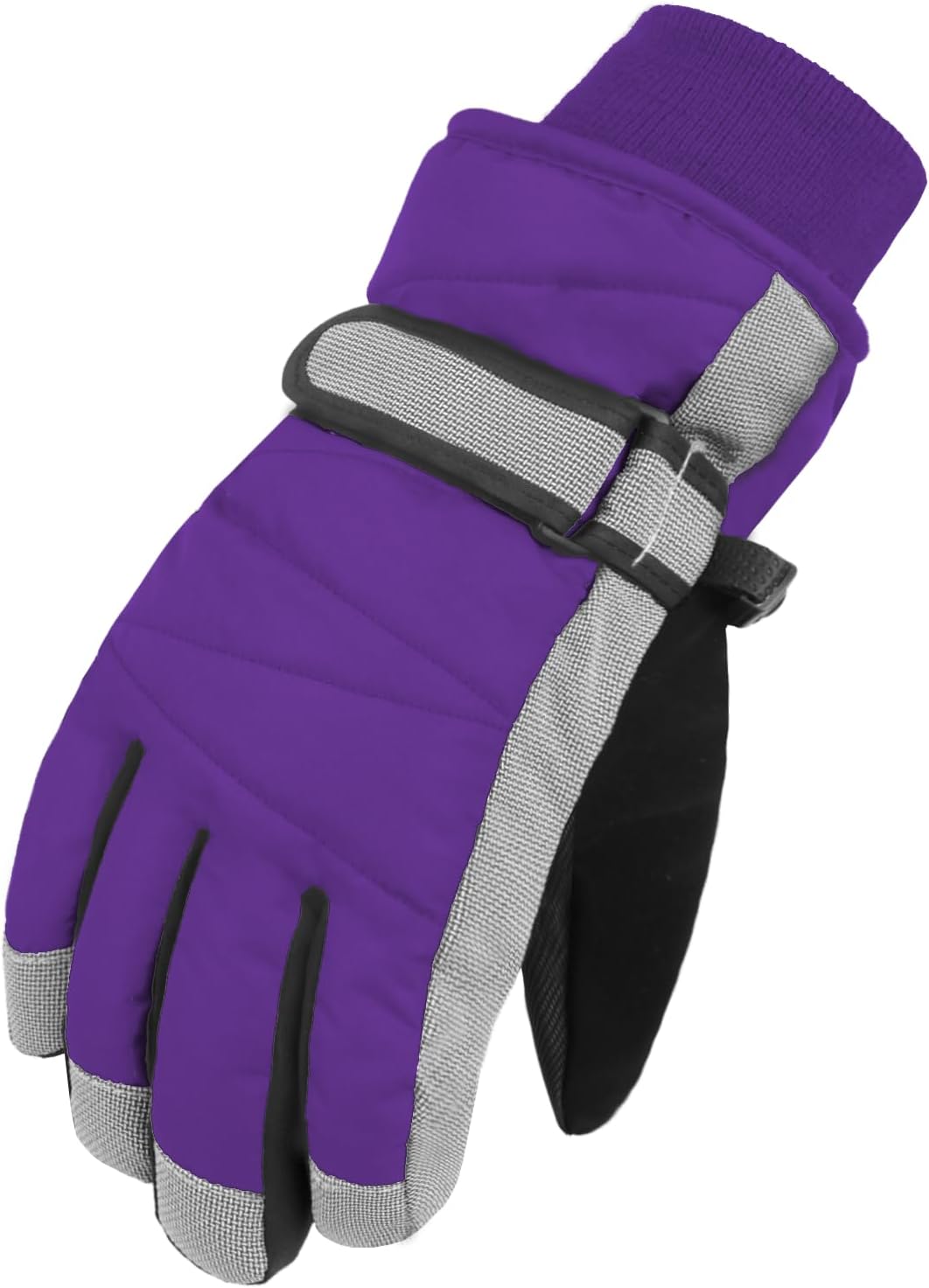 Windproof Kids Winter Gloves by MAGARROW