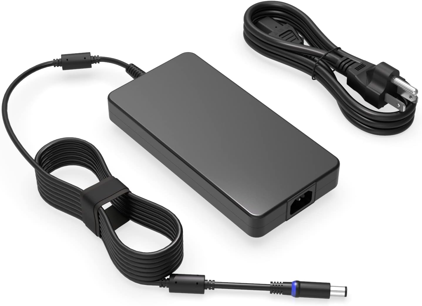 240W UL Certified Charger for Dell Alienware Laptops by Superer