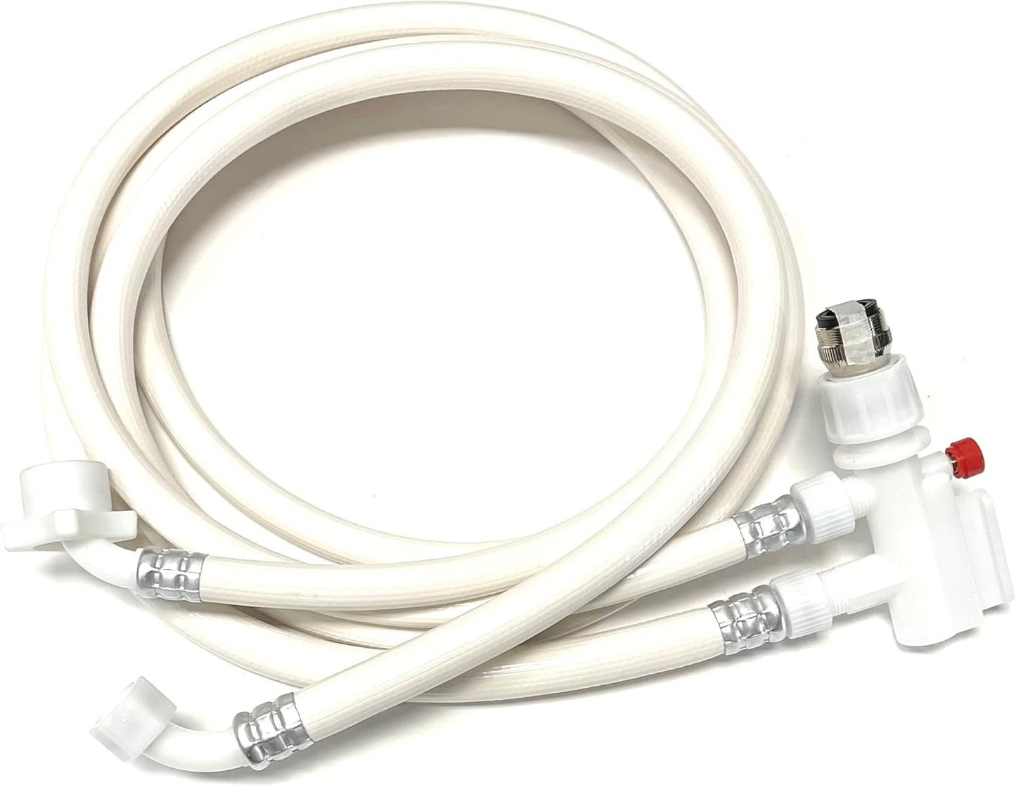 Shark Industrial 6 FT Countertop Dishwasher Hose Kit Review
