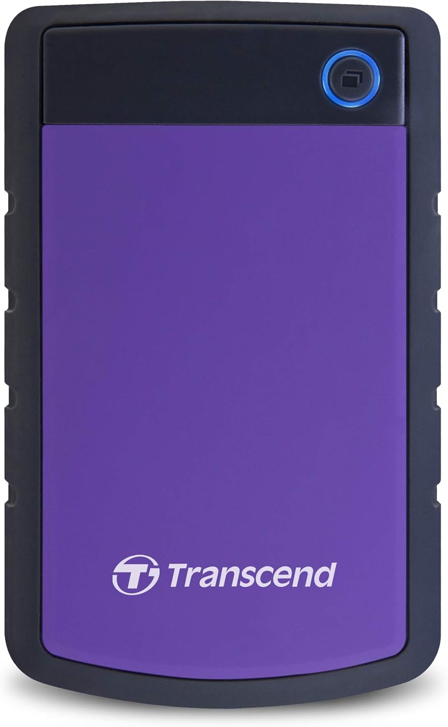 Transcend 1TB USB 3.0 Portable Hard Drive