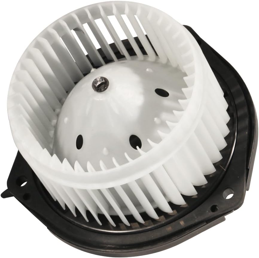AC Blower Motor with Fan for Chevy Pontiac Buick Vehicles