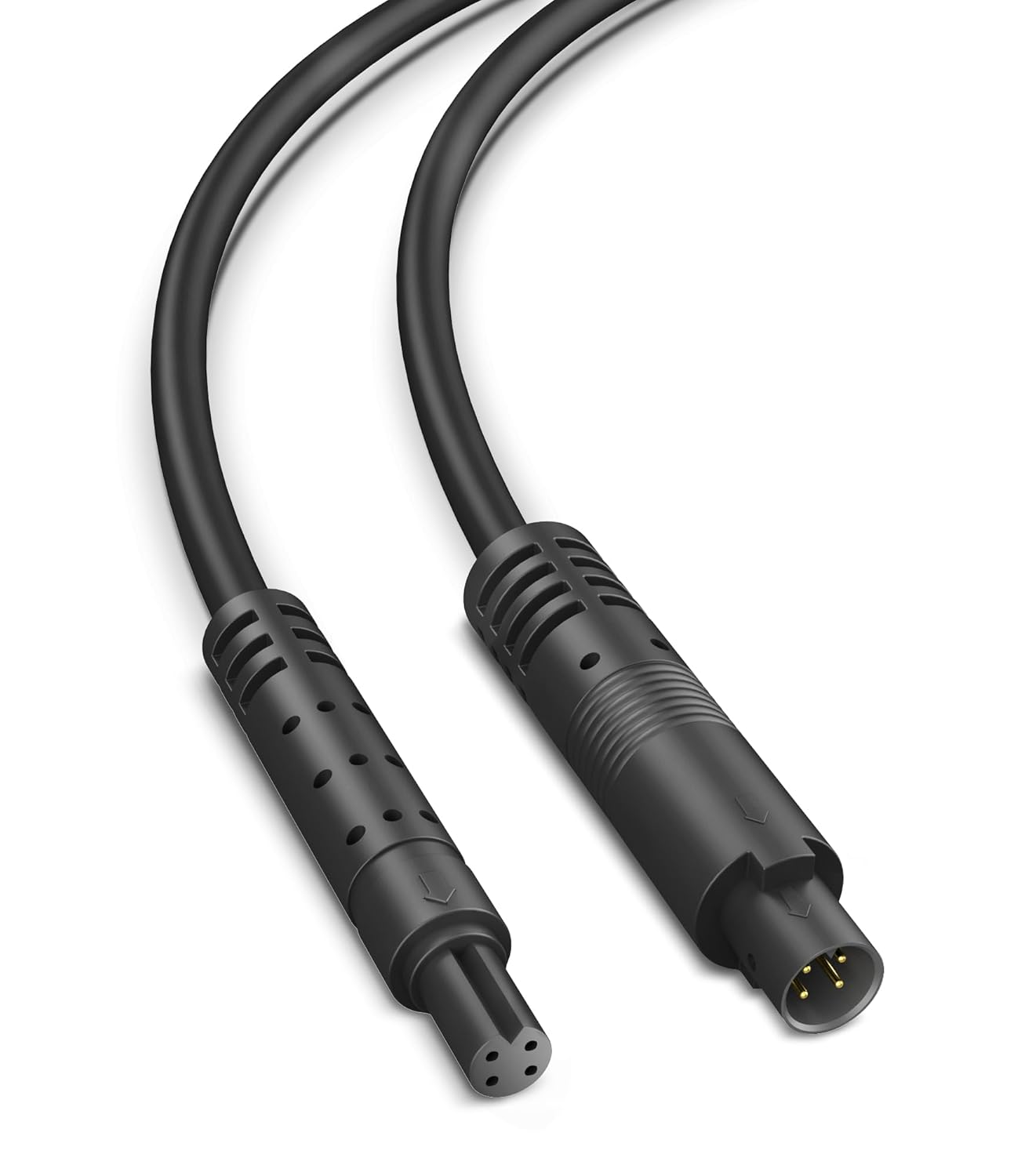 High-Quality 5Ft Pure Copper Backup Camera Cable