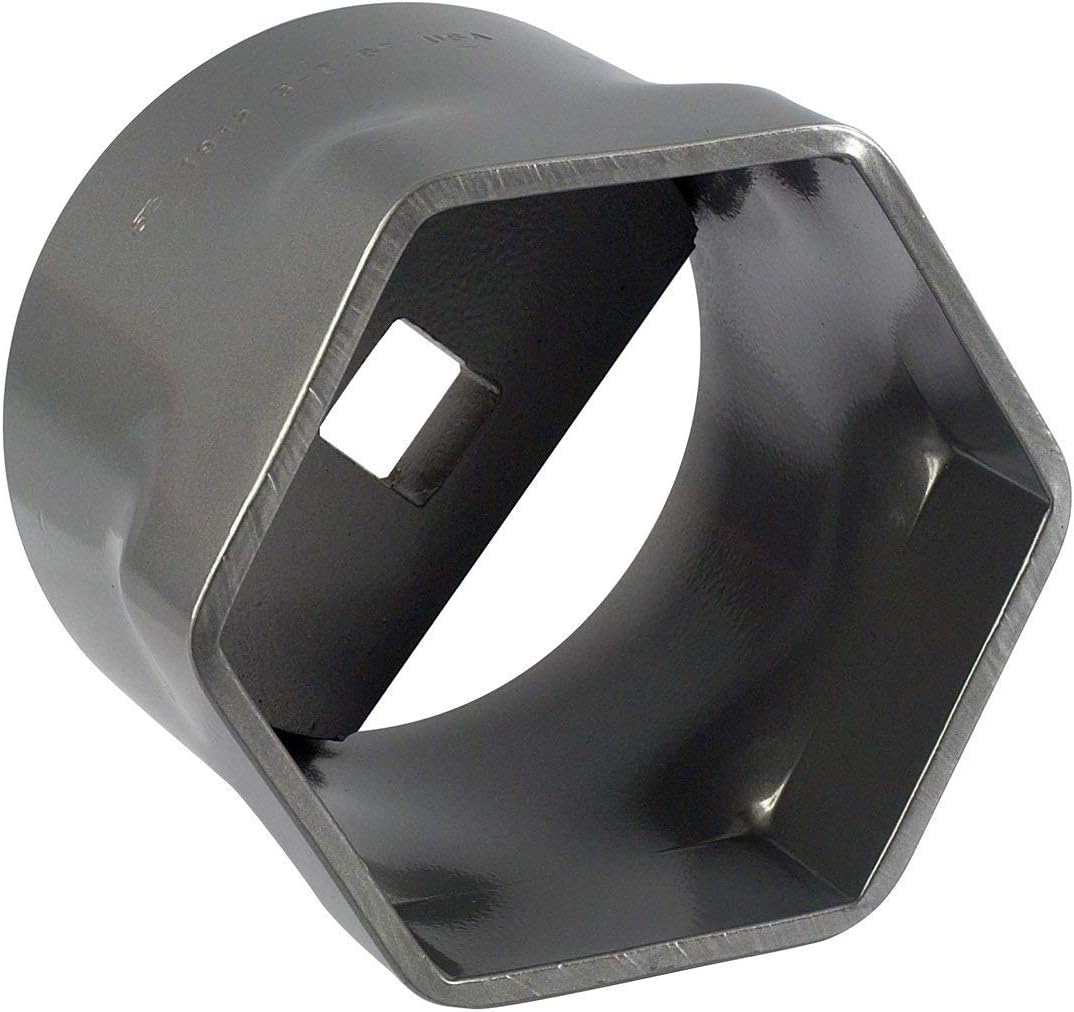 OTC 1912 Wheel Bearing Locknut Socket for Easy Installation