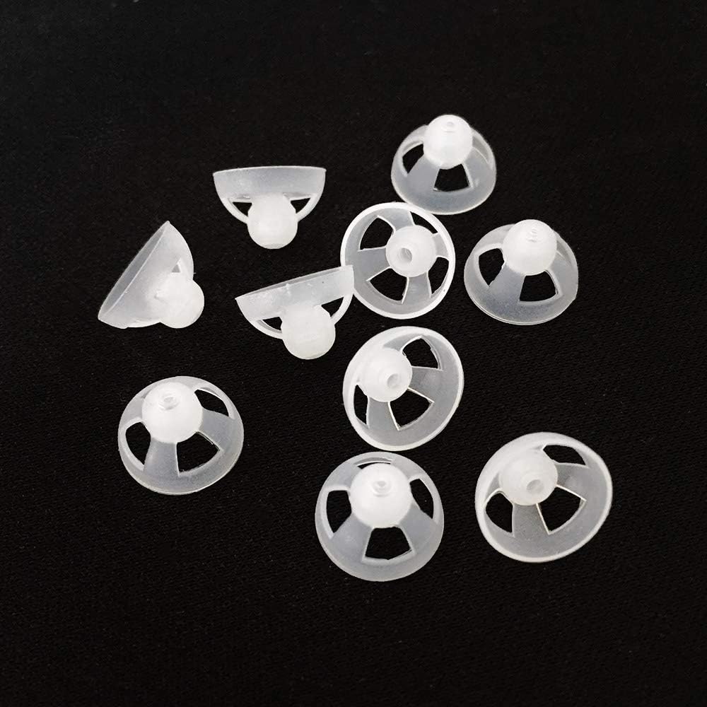 SOUNDLINK Hearing Amplifier Dome Ear Plugs - Enhanced Clarity