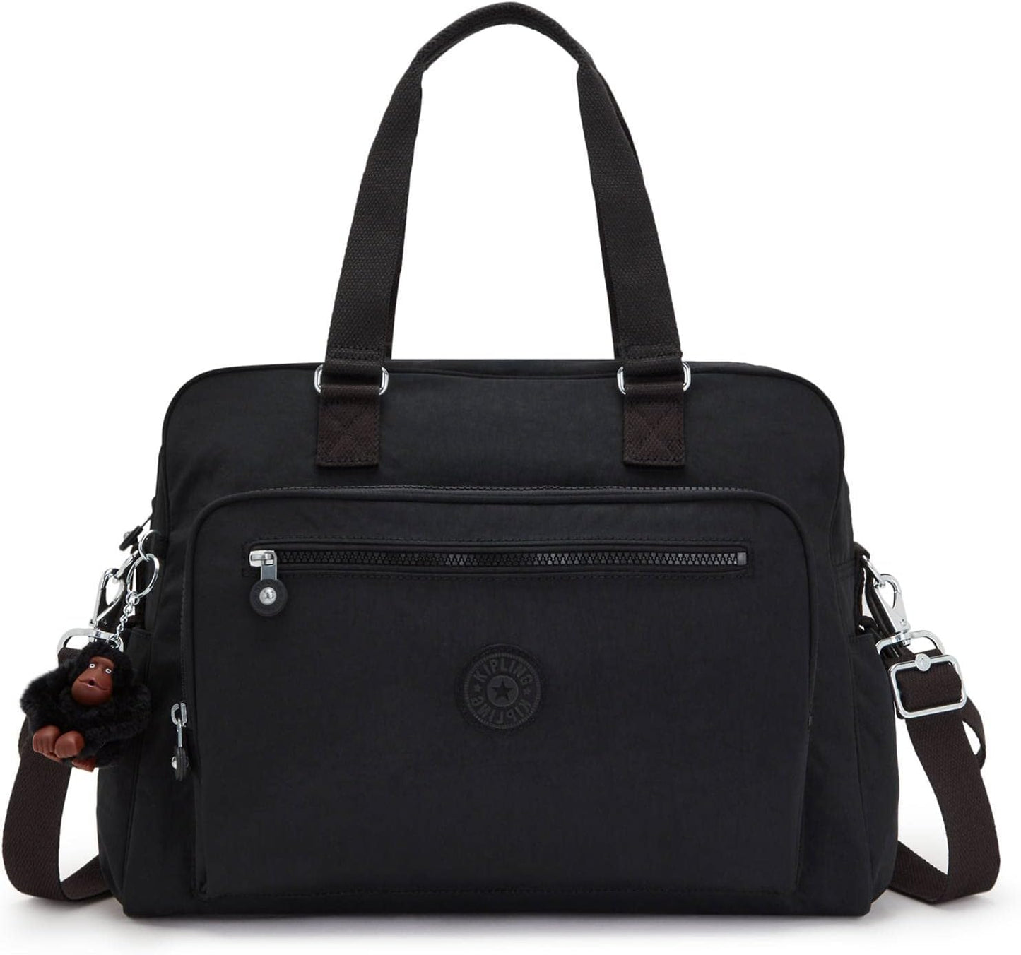 Kipling Alanna Diaper Bag: Stylish and Functional for Parents