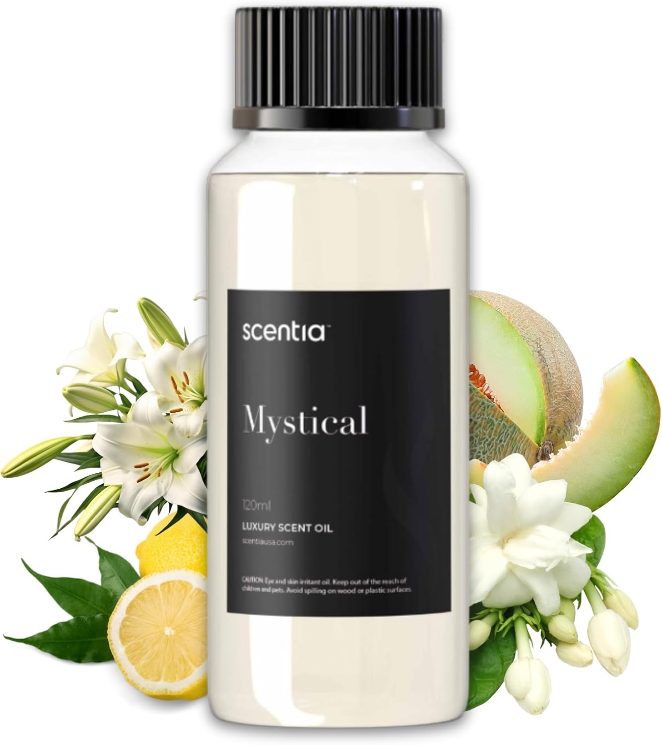 Hotel Diffuser Oil Inspired by The Wynn for Aromatherapy Bliss