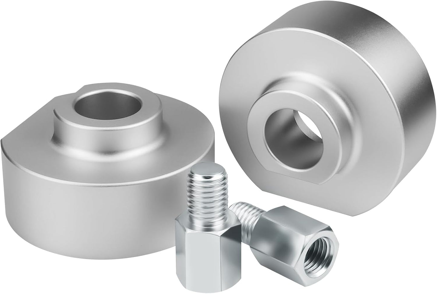 HHCSOP 2in Front Leveling Lift Kits for Ford Super Duty & F150