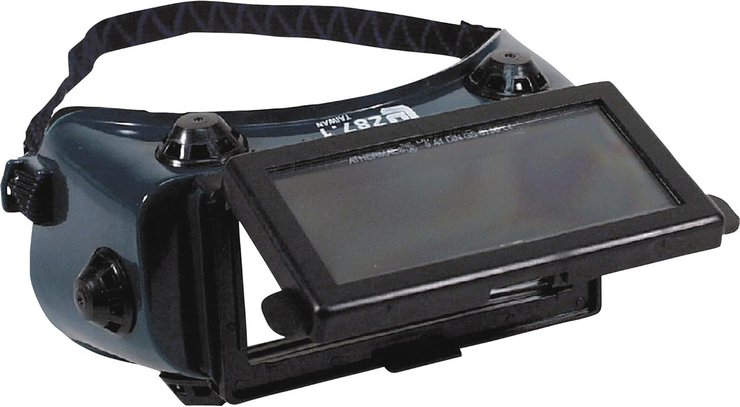 Hobart Welding Goggle - Flip Front for Easy Use