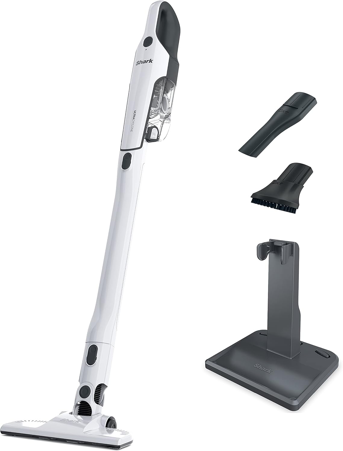 Shark 2-in-1 Pet Pro Cordless Handheld Vacuum - Ultracyclone Power!
